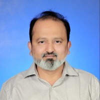 Riyaj shaikh