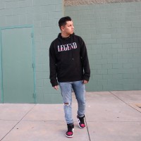 AJ Vargas
