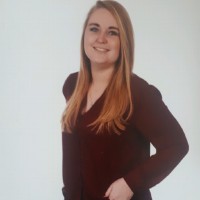 Jamie Koedood-van den Brand