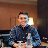 Aiman Iskandar