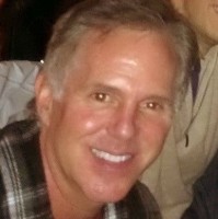 Edward Cooey