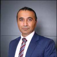 Mehdi Ganji Nejad