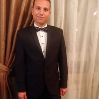 Mohammed Hosny