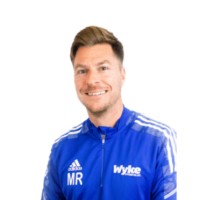 Mike Ridley