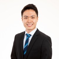 Jian Wei Desmond Lim