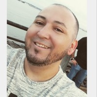 Alonso Camacho Rodriguez