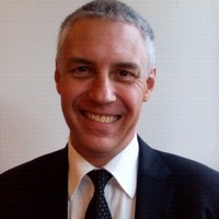 Ian Handley