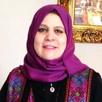 Wedad Hamdan