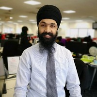 Prab Samra