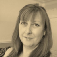 Carol Marsh