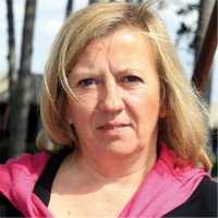 Florence Dreux