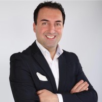 Alireza Nikjou