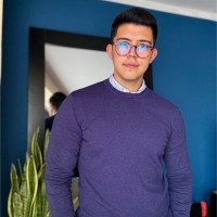 Jose Miguel Mercado