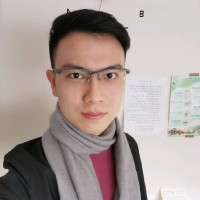 Fang Hwa, Jackson Goh