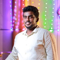 Dhanaraj R