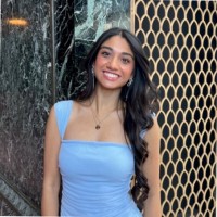 Urvi Patel