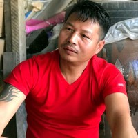 San Naing