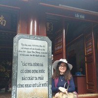 Hai Yen Lê