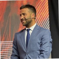 Gonzalo Fernandez Arocena