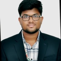 RAAVI PAVAN KUMAR
