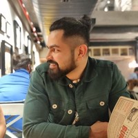 Ankit Malhotra