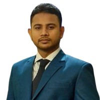 Md Rakibul Hossain Roman