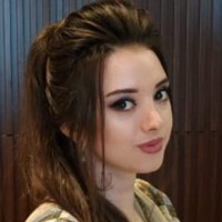 Ayshan Abilova