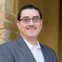 Craig Salcido