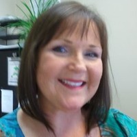 Melissa Harrison
