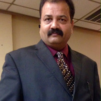 Harish Patel
