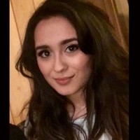 Lauren Watkinson