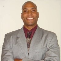 Victor Holman