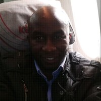 James Kimathi