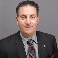 Nicholas Poulos, VP,AIF,ChFC, LUTCF