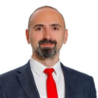 Çağatay Kurt