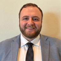 Curtis Bahr
