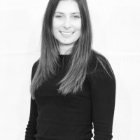 Madeleine Quin