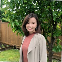 Olive Zhu