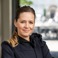 Rie Creasy Glentemose