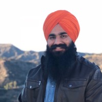 Sawanpreet Singh Dhaliwal