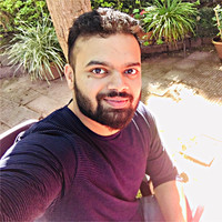 Ankit Shinde