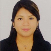 Evelyn Ecca Jacinto