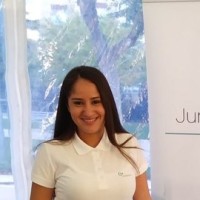 Neisy Charleny González Mejía