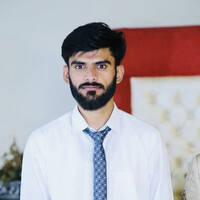 Ali Zaman