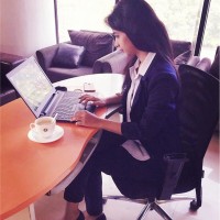 Uzma Sayyed