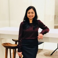 Mayuri Patel