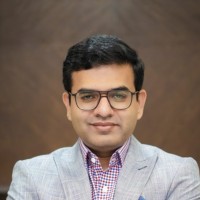 Usman Akbar