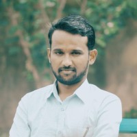 Prajyot Dahule