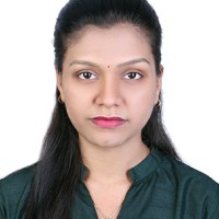 Harshada Jadhav