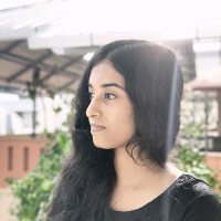 Devu Parvathy V